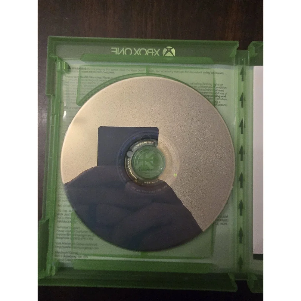 The Golf Club [ Collector's Edition ] (XBOX ONE) TESTED